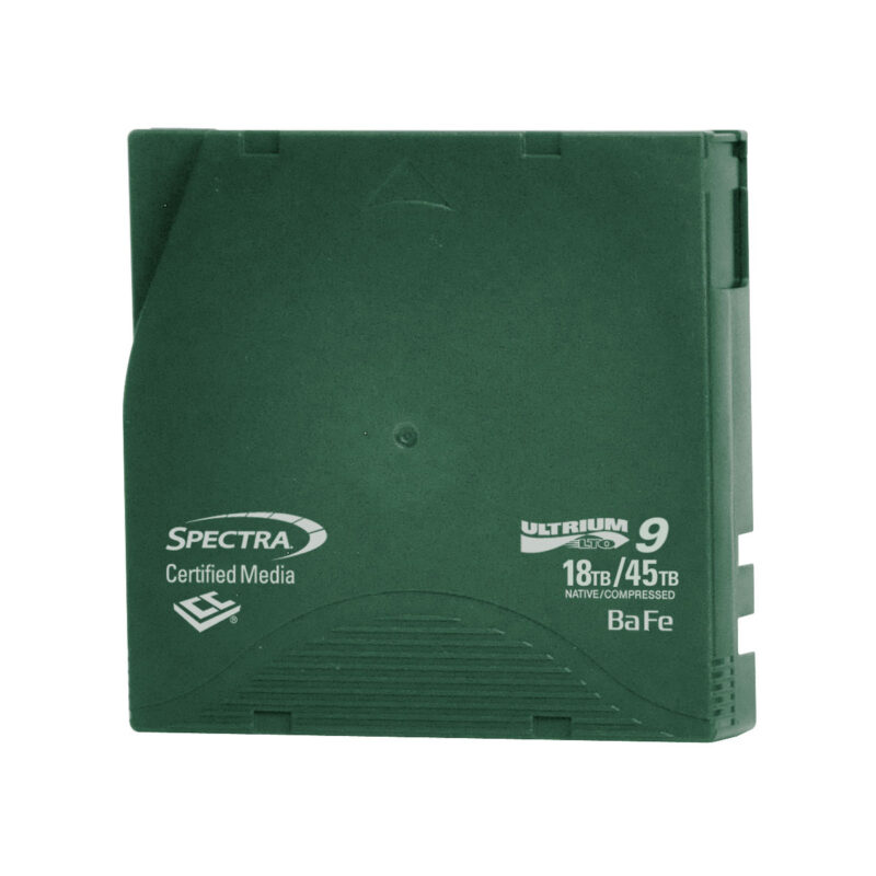 Spectra_LTO-9 Spectra LTO9 tape