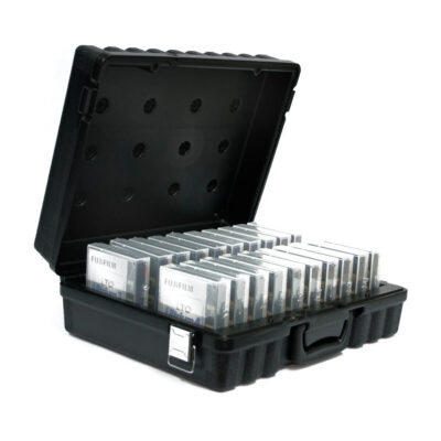 Turtle LTO 20 carry case