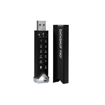 iStorage datAshur PRO2 USB Encryption