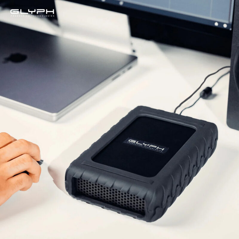 Glyph-Blackbox-Pro-HDD-Lifestyle-1 Glyph Blackbox PRO Desktop Hard Drive