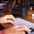 Glyph Blackbox PRO - Stack - Lifestyle 1
