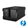 Glyph Blackbox PRO RAID Desktop Drive with Thunderbolt 3