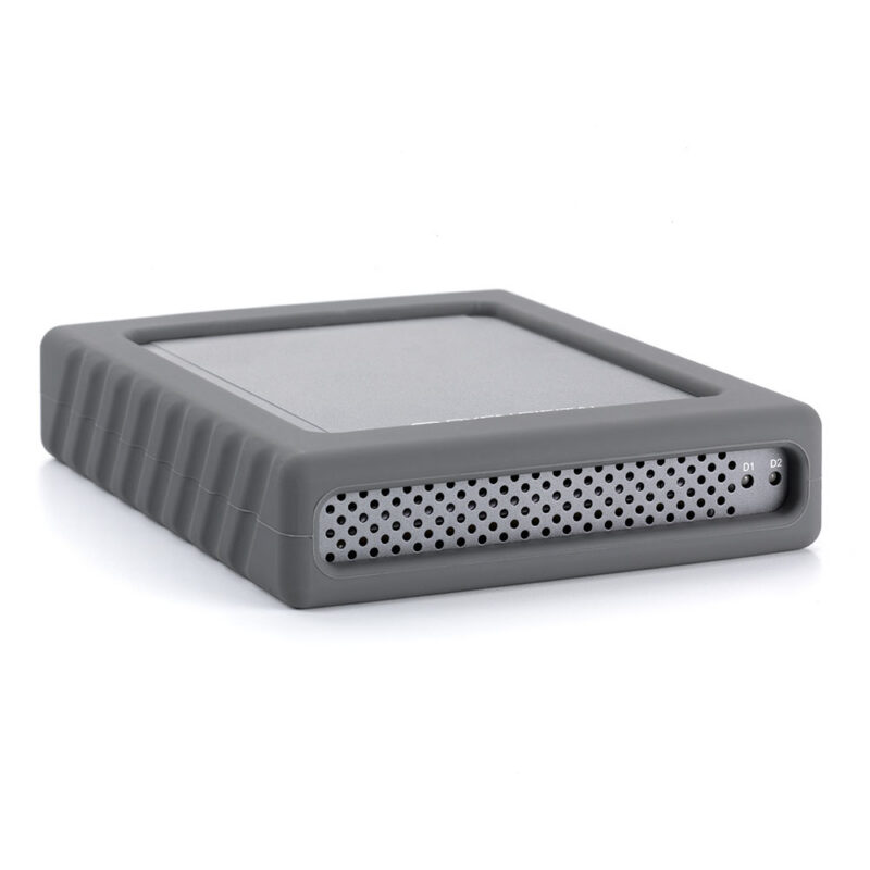 Oyen_MiniPro_RAID_v4-front Oyen Mini Pro RAID V4 Main - SSD