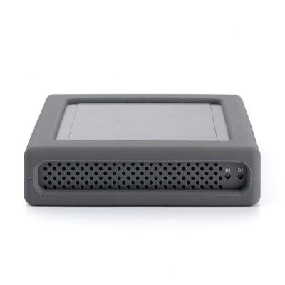 Oyen Mini Pro RAID V4 - Front