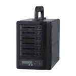 Areca ARC-8050T3U-6M – 24TB SSD RAID