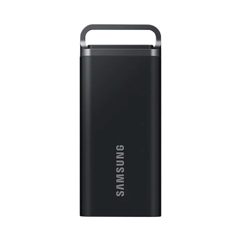 Samsung T5 SSD - 8TB