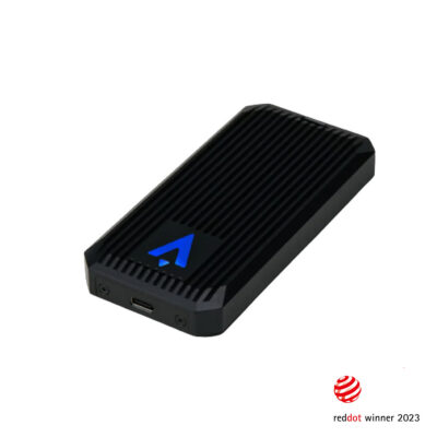 Exascend Explorer 8TB SSD