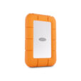 LaCie Rugged Mini SSD