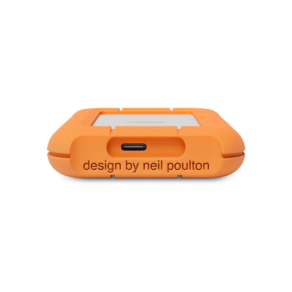 Lacie Rugged Ssd - DataStores