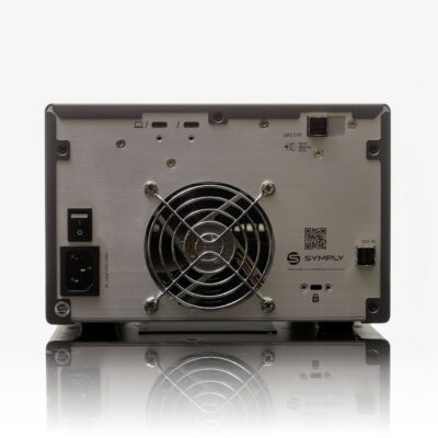 Symply-LTO_PRO_XTH_REAR Simply Pro LTO XTH - Rear