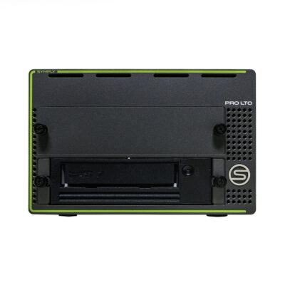 Symply Simply Pro LTO XTH - Front