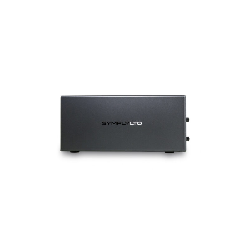 Symply-SYDIT-DT3LXHH2_SIDE Symply DIT LTO XTH - side