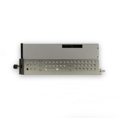 Symply-SYLTO-iSCL9FH1_SIDE Symply LTO 9 upgrade - Full Height - Side View