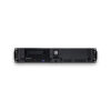 Symply 2U rackmount LTO 9 Full Height - Front