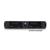 Symply Pro 2U Rackmount with dual LTO 9 drives