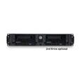 Symply Pro 2U Rackmount with dual LTO 9 drives