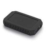 Oyen Digital – U34 Bolt NVMe Portable SSD with USB-C/4 (40Gbps)