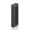 Helix SSD - rugged solid state drive - upright
