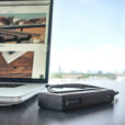 Oyen Digital Helix SSD - Lifestyle