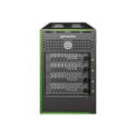 SymplySpark Compact Desktop 4-Bay Thunderbolt 3 RAID
