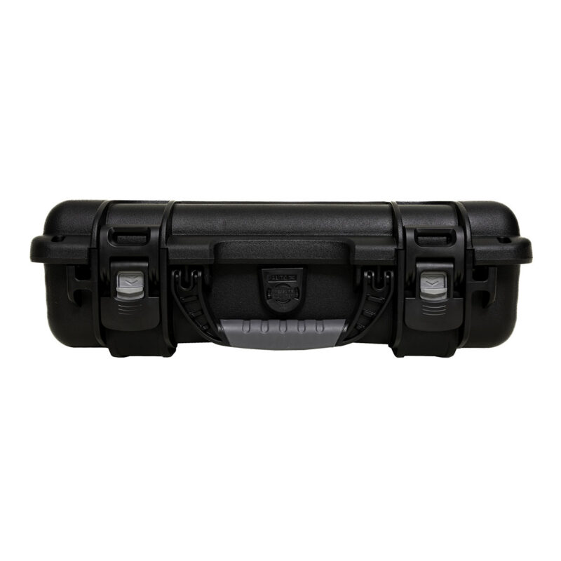 Symply_SAM_case_closed SymplySAM - Maintenance Kit for SymplySpark Desktop 8-BAY - Case Closed