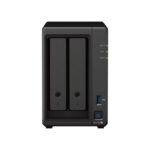 Synology DS723+ (2-BAY NAS)