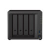 Synology DS923+ 4-BAY NAS Front