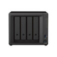 Synology DS923+ 4-BAY NAS Front