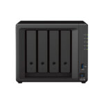 Synology DS923+ (4-BAY NAS)