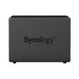 Synology DS923+ - Side Profile