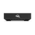 OWC Thunderblade x8 - 8 M.2 NVMe SSD - front panel