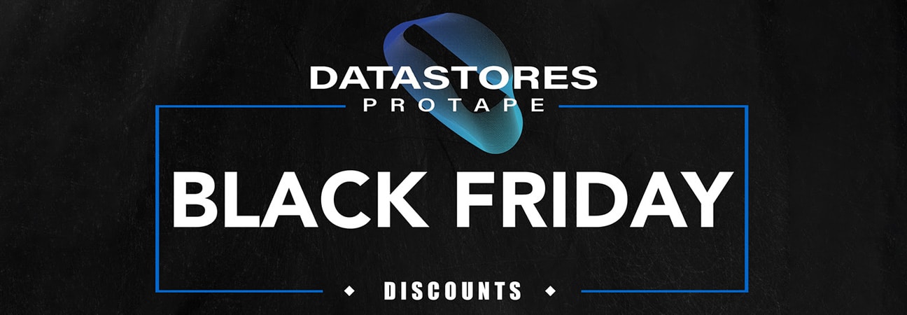 Black Friday 2024 banner