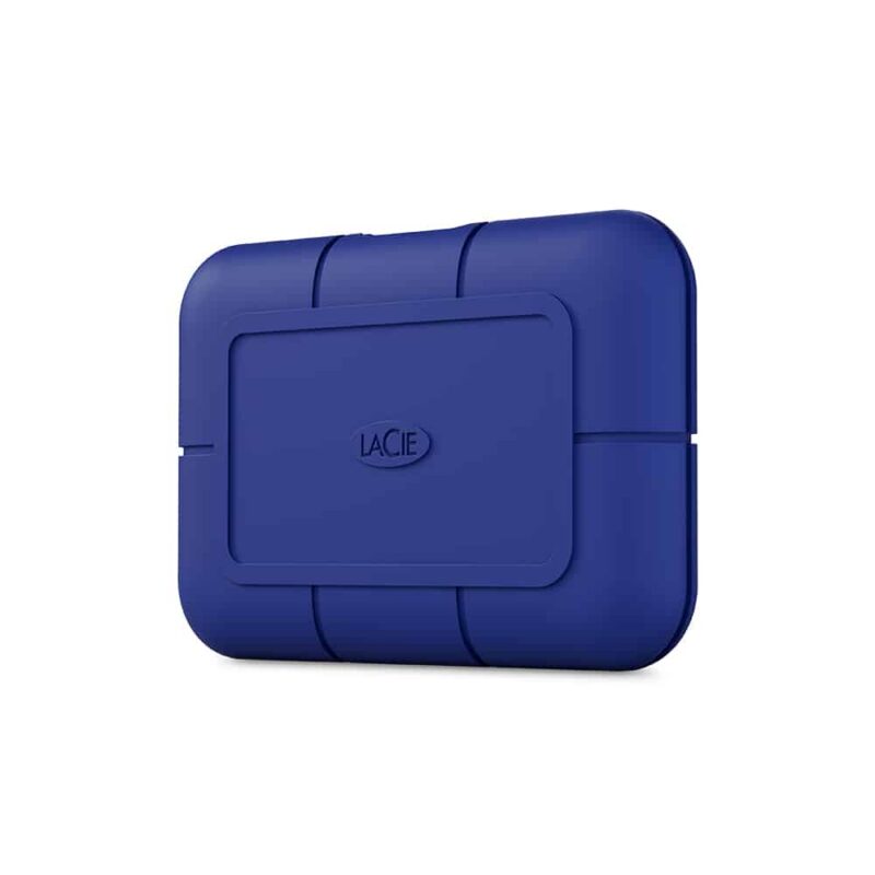 Lacie-Rugged-SSD-Pro5-Angle LaCie Rugged SSD Pro 5