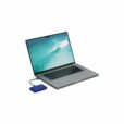 LaCie Rugged Pro 5 in laptop