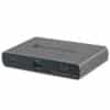 Sonnet Echo 5 Thunderbolt4 Hub - Front