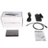 Sonnet Echo 5 Thunderbolt 4 Hub - Box Contents