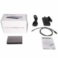 Sonnet Echo 5 Thunderbolt 4 Hub - Box Contents