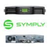Symply LTO Library