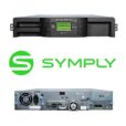 Symply LTO Library