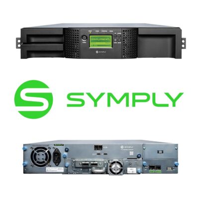 Symply Symply LTO Library