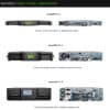 Symply LTO Library Range