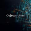 FujiFilm Object Archive Graphic