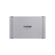 CalDigit Element 5 Hub - top view