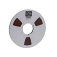 RTM SM911 1/4" tape on metal reel