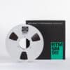 RTM SM911 1/2" tape on 10.5" Metal Nab Spool with box