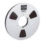 Open Reel - Analogue Tapes