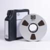 RTM SM911 2" tape on 10.5" Metal Spool NAB