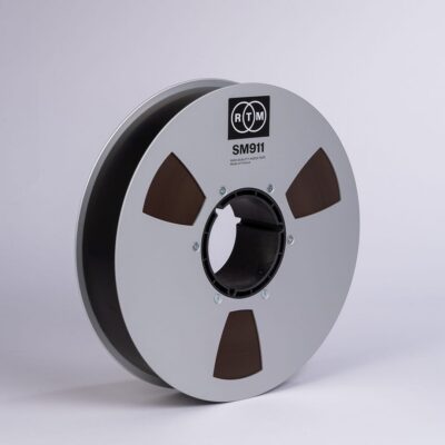 RTM-SM911-2-34420-spool RTM SM911 2" on metal NAB spool