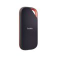 SanDisk Extreme Pro USB4 - angle