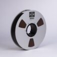Recording The Masters SM900 2" analogue tape on metal spool